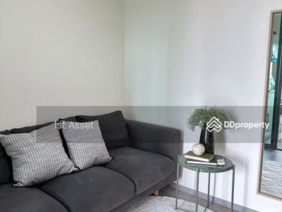 Aspire Sathorn-Ratchaphruek, Bangkok, Thailand Aspire Sathorn-Ratchaphruek, Bangkok, Thailand