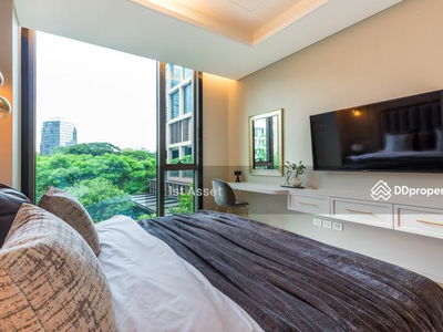 Baan Sindhorn, Bangkok, Thailand Baan Sindhorn, Bangkok, Thailand