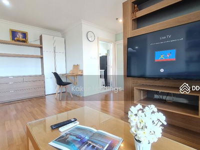 Lumpini Place Rama 9-Ratchada, Bangkok, Thailand Lumpini Place Rama 9-Ratchada, Bangkok, Thailand