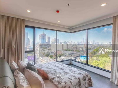 Coco Parc, Bangkok, Thailand Coco Parc, Bangkok, Thailand