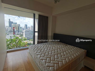 The Met Sathorn, Bangkok, Thailand The Met Sathorn, Bangkok, Thailand