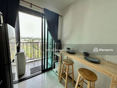 The Base Park East Sukhumvit 77, Bangkok, Thailand The Base Park East Sukhumvit 77, Bangkok, Thailand