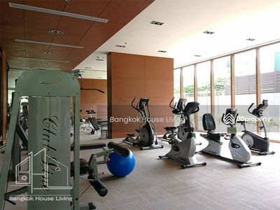 The Emporio Place, Bangkok, Thailand The Emporio Place, Bangkok, Thailand