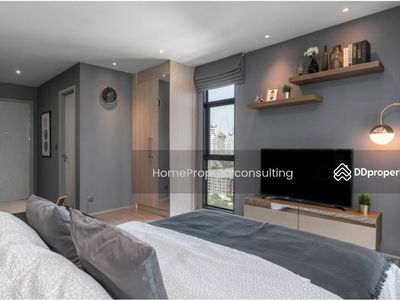 Rhythm Ekkamai, Bangkok, Thailand Rhythm Ekkamai, Bangkok, Thailand