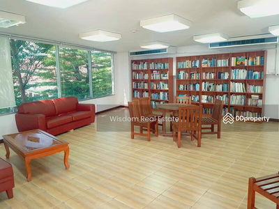 NS Tower Central City Bangna, Bangkok, Thailand NS Tower Central City Bangna, Bangkok, Thailand