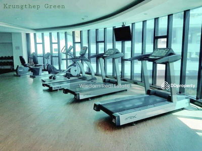 NS Tower Central City Bangna, Bangkok, Thailand NS Tower Central City Bangna, Bangkok, Thailand