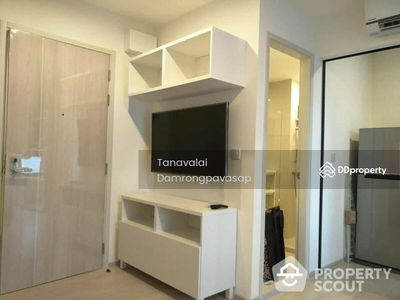 Life Asoke, Bangkok, Thailand Life Asoke, Bangkok, Thailand