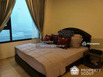 Life Asoke, Bangkok, Thailand Life Asoke, Bangkok, Thailand