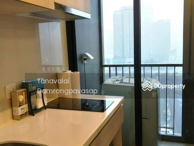 Life Asoke, Bangkok, Thailand Life Asoke, Bangkok, Thailand