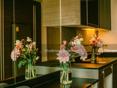 Keyne by Sansiri, Bangkok, Thailand Keyne by Sansiri, Bangkok, Thailand