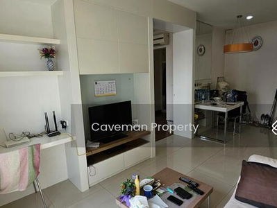 Q House Condo Sathorn, Bangkok, Thailand Q House Condo Sathorn, Bangkok, Thailand