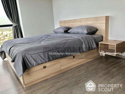 Rhythm Ekkamai Estate, Bangkok, Thailand Rhythm Ekkamai Estate, Bangkok, Thailand