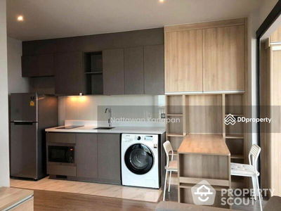 Rhythm Ekkamai Estate, Bangkok, Thailand Rhythm Ekkamai Estate, Bangkok, Thailand