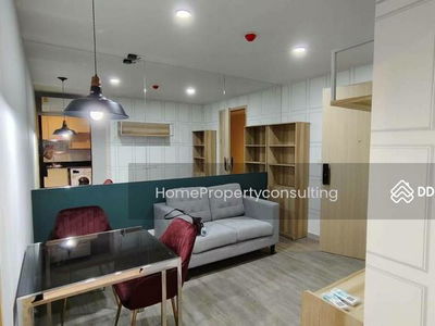 The Shade Sathorn 1, Bangkok The Shade Sathorn 1, Bangkok