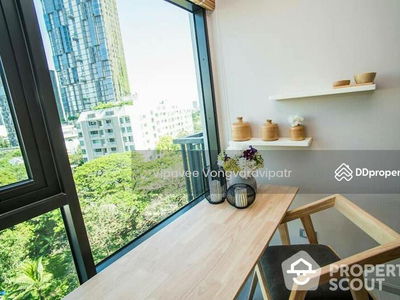 Rhythm Sukhumvit 36-38, Bangkok, Thailand Rhythm Sukhumvit 36-38, Bangkok, Thailand