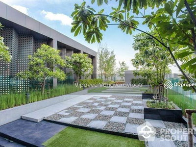 Rhythm Sukhumvit 36-38, Bangkok, Thailand Rhythm Sukhumvit 36-38, Bangkok, Thailand