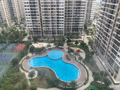 Vinhomes Smart City, Vietnam Vinhomes Smart City, Vietnam