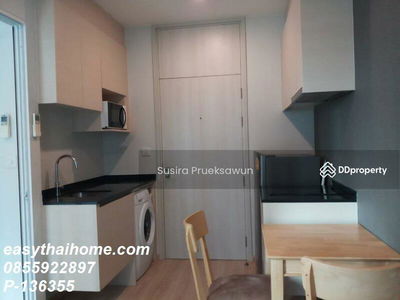 Noble Revolve Ratchada, Bangkok, Thailand Noble Revolve Ratchada, Bangkok, Thailand