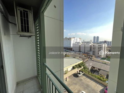 Lumpini Place Rama 8, Bangkok, Thailand Lumpini Place Rama 8, Bangkok, Thailand