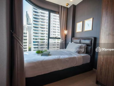 ASHTON Asoke, Bangkok, Thailand ASHTON Asoke, Bangkok, Thailand