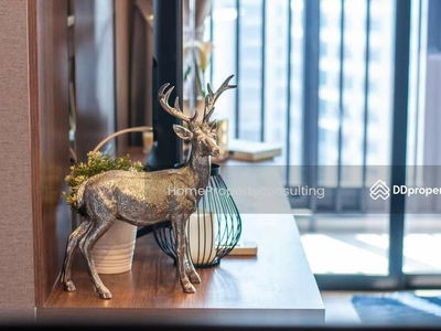 ASHTON Asoke, Bangkok, Thailand ASHTON Asoke, Bangkok, Thailand