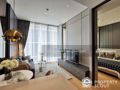 28 Chidlom, Bangkok, Thailand 28 Chidlom, Bangkok, Thailand