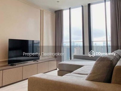 Noble Ploenchit, Bangkok, Thailand Noble Ploenchit, Bangkok, Thailand