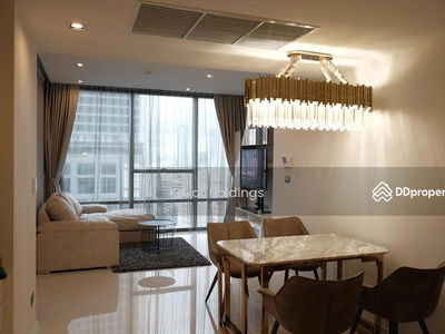 The Bangkok Sathorn, Bangkok, Thailand The Bangkok Sathorn, Bangkok, Thailand