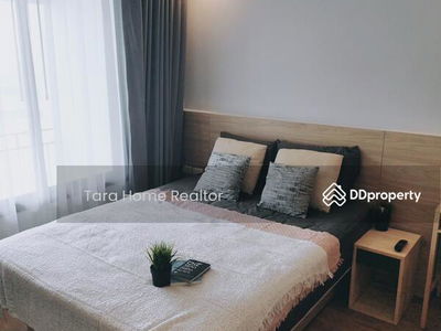 U Delight Residence Riverfront Rama 3, Bangkok, Thailand U Delight Residence Riverfront Rama 3, Bangkok, Thailand