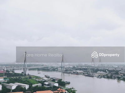 U Delight Residence Riverfront Rama 3, Bangkok, Thailand U Delight Residence Riverfront Rama 3, Bangkok, Thailand