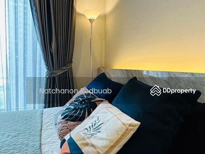 Life Asoke-Rama 9, Bangkok, Thailand Life Asoke-Rama 9, Bangkok, Thailand