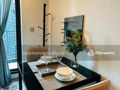 Life Asoke-Rama 9, Bangkok, Thailand Life Asoke-Rama 9, Bangkok, Thailand