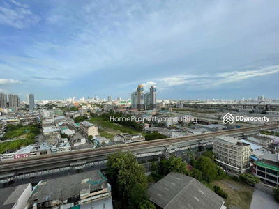 IDEO Blucove Sukhumvit, Bangkok, Thailand IDEO Blucove Sukhumvit, Bangkok, Thailand