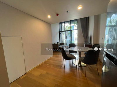 Siamese Exclusive Sukhumvit 31, Bangkok, Thailand Siamese Exclusive Sukhumvit 31, Bangkok, Thailand