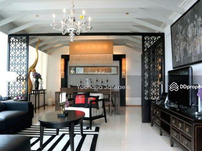 The Empire Place, Bangkok, Thailand The Empire Place, Bangkok, Thailand