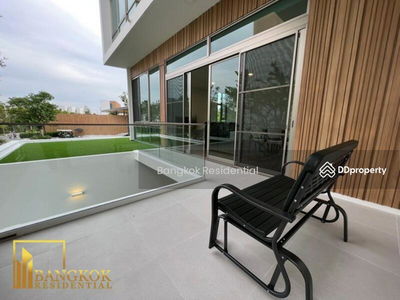 House in Compound, Bangkok, Thailand House in Compound, Bangkok, Thailand