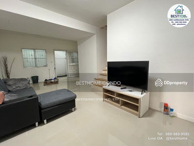 Pruksa Ville 66/1 Bangna - Namdaeng, Samut Prakan, Thailand Pruksa Ville 66/1 Bangna - Namdaeng, Samut Prakan, Thailand