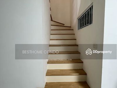 Pruksa Ville 66/1 Bangna - Namdaeng, Samut Prakan, Thailand Pruksa Ville 66/1 Bangna - Namdaeng, Samut Prakan, Thailand