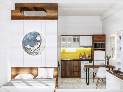 Him Lam Riverside, Vietnam  Him Lam Riverside, Vietnam