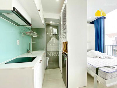 Him Lam Riverside, Vietnam  Him Lam Riverside, Vietnam