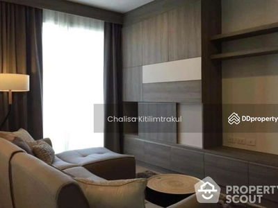 HQ Thonglor by Sansiri, Bangkok, Thailand HQ Thonglor by Sansiri, Bangkok, Thailand