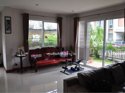 Casa Ville Ratchapruek-Rattanathibet, Nonthaburi, Thailand Casa Ville Ratchapruek-Rattanathibet, Nonthaburi, Thailand