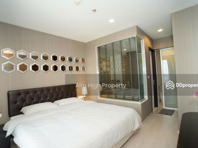 Rhythm Sukhumvit 44/1, Bangkok, Thailand Rhythm Sukhumvit 44/1, Bangkok, Thailand