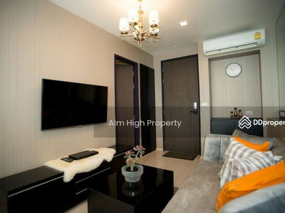 Rhythm Sukhumvit 44/1, Bangkok, Thailand Rhythm Sukhumvit 44/1, Bangkok, Thailand