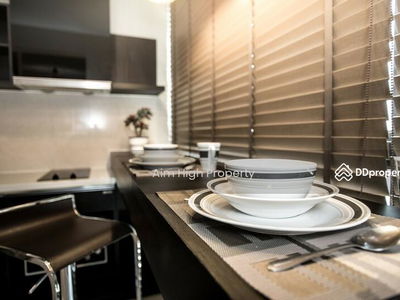 Rhythm Sukhumvit 44/1, Bangkok, Thailand Rhythm Sukhumvit 44/1, Bangkok, Thailand