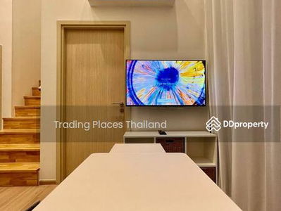 Maru Ekkamai 2, Bangkok, Thailand Maru Ekkamai 2, Bangkok, Thailand