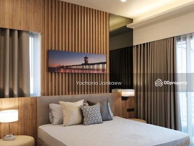 Siamese Exclusive Sukhumvit 31, Bangkok, Thailand Siamese Exclusive Sukhumvit 31, Bangkok, Thailand