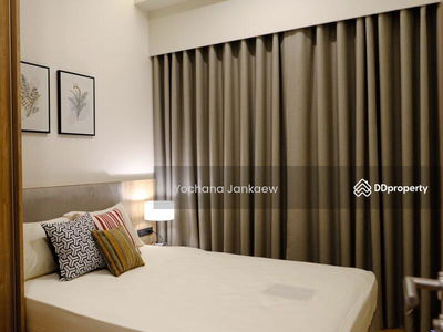 Siamese Exclusive Sukhumvit 31, Bangkok, Thailand Siamese Exclusive Sukhumvit 31, Bangkok, Thailand