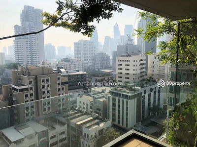 Siamese Exclusive Sukhumvit 31, Bangkok, Thailand Siamese Exclusive Sukhumvit 31, Bangkok, Thailand