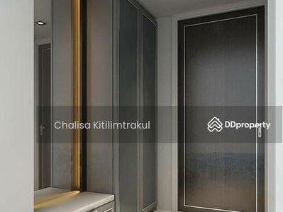 The Bangkok Sathorn, Bangkok, Thailand The Bangkok Sathorn, Bangkok, Thailand